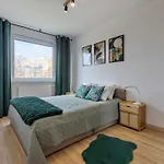 Przymorze Apartment - Parking - By Rentujemy