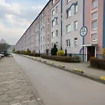 Przymorze Apartment - Parking - By Rentujemy