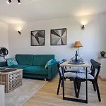 Przymorze Apartment - Parking - By Rentujemy