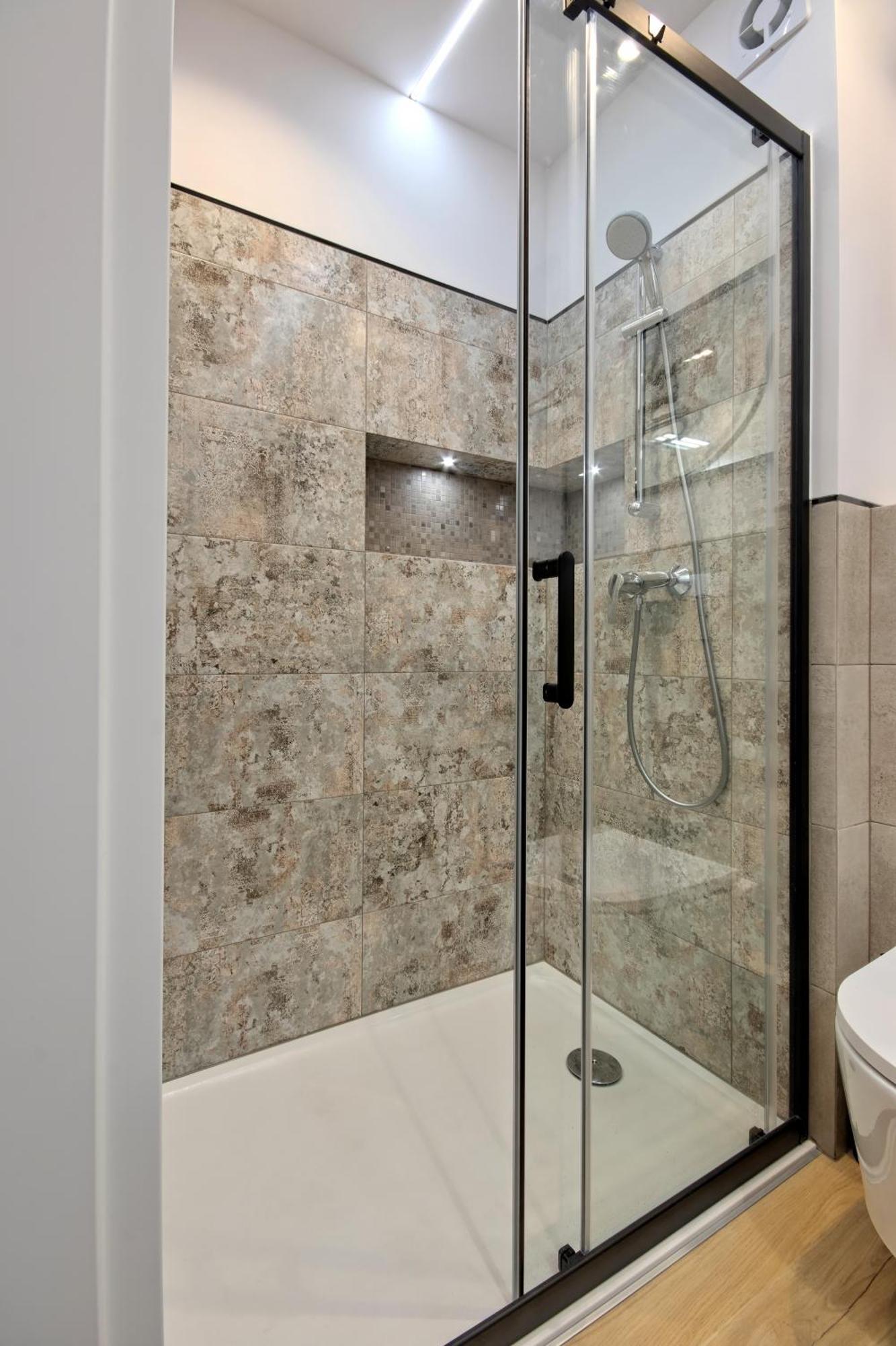Apartament Przymorze - Parking - By Rentujemy Gdańsk